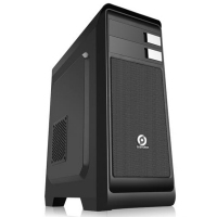 游戲風暴 風暴英雄 黑 游戲機箱臺式機電腦主機機箱背線USB3.0 云南電腦批發(fā)