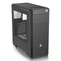 云南電腦批發(fā)推薦 游戲風(fēng)暴 溫斯頓(黑)游戲機箱 USB3.0電腦主機機箱 ATX機箱 背線
