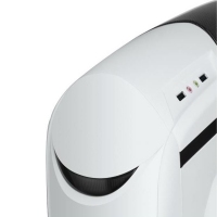 游戲風(fēng)暴 小鯊魚(白、黑、黃)迷你小機(jī)箱(USB3.0機(jī)箱）背線 迷你 昆明電腦批發(fā)