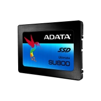 AData/威剛SSD SU800-128G固態(tài)硬盤 SATA臺式機筆記本固態(tài)盤 昆明電腦批發(fā)