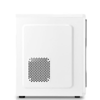 游戲風(fēng)暴 星空(標(biāo)準(zhǔn)版白)游戲機(jī)箱 USB3.0電腦主機(jī)ATX機(jī)箱 云南電腦批發(fā)