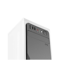 游戲風(fēng)暴 星空(標(biāo)準(zhǔn)版白)游戲機(jī)箱 USB3.0電腦主機(jī)ATX機(jī)箱 云南電腦批發(fā)