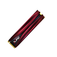 昆明電腦商城力推 AData/威剛 SSD GAMMIX S10-128G XPG主板固態(tài)硬盤 M.2 2280 昆明硬盤批發(fā)