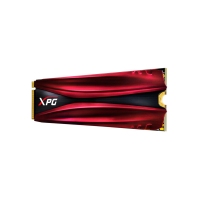 昆明電腦商城力推 AData/威剛 SSD GAMMIX S10-128G XPG主板固態(tài)硬盤 M.2 2280 昆明硬盤批發(fā)