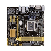 Asus/華碩 B85M-F 主板 網(wǎng)吧專業(yè)版電腦主板 全新（工包） 昆明主板批發(fā)