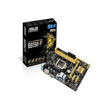 Asus/華碩 B85M-F 主板 網(wǎng)吧專業(yè)版電腦主板 全新（工包） 昆明主板批發(fā)