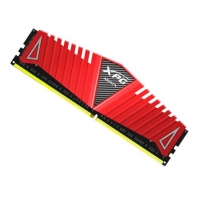 AData/威剛（XPG)8G-3000 DDR4 紅龍條 臺(tái)式機(jī)電腦吃雞高頻內(nèi)存條 超2400 云南電腦批發(fā)