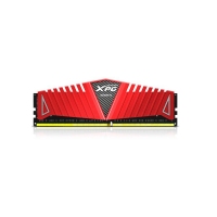 AData/威剛XPG 8G 2400 DDR4 紅龍條 臺式機(jī)電腦內(nèi)存條單條 吃雞內(nèi)存 云南電腦批發(fā)