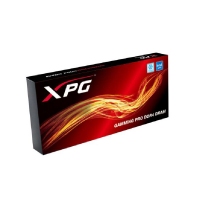 AData/威剛XPG 8G 2400 DDR4 紅龍條 臺式機(jī)電腦內(nèi)存條單條 吃雞內(nèi)存 云南電腦批發(fā)