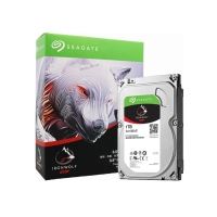 Seagate/希捷 ST1000VN002 1T臺(tái)式機(jī)機(jī)械硬盤 酷狼 云南電腦批發(fā)