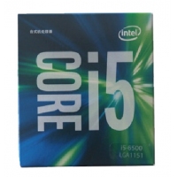 Intel/英特爾 i5-6600T處理器 1151四核CPU 散片/盒裝 昆明電腦批發(fā)