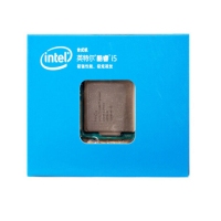 Intel/英特爾I5-4460臺式機(jī)電腦LGA1150處理器盒裝/散片CPU 昆明電腦商城