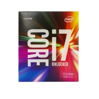 Intel/英特爾 i7-6700 處理器四核I76代CPU 散片/盒裝 云南電腦商城