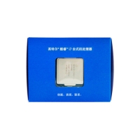 Intel/英特爾 i7-6700 處理器四核I76代CPU 散片/盒裝 云南電腦商城