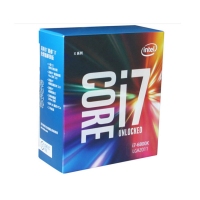 Intel/英特爾 i7-6700 處理器四核I76代CPU 散片/盒裝 云南電腦商城