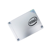 Intel/英特爾540 120GSSD臺(tái)式機(jī)電腦SSD固態(tài)硬盤 簡包 昆明電腦商城