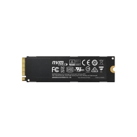 Samsung/三星 960 RPO 512G SSD筆記本臺式電腦 m.2固態(tài)硬盤 昆明電腦商城