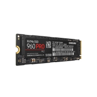Samsung/三星 960 RPO 512G SSD筆記本臺式電腦 m.2固態(tài)硬盤 昆明電腦商城