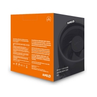 AMD 銳龍Ryzen R3-1200處理器4核AM4接口cpu R3原盒 云南電腦批發(fā)