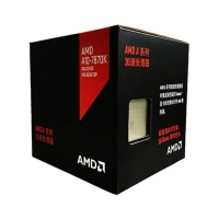 AMD A10-7870K四核盒裝臺(tái)式機(jī)處理器 FM2+接口APU CPU 昆明電腦商城
