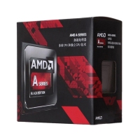 AMD A10-7870K四核盒裝臺(tái)式機(jī)處理器 FM2+接口APU CPU 昆明電腦商城