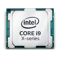 Intel/英特爾 I9-7980XE 臺(tái)式機(jī)酷睿I9十八核處理器 LGA2066CPU 昆明電腦批發(fā)推薦