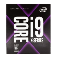 Intel/英特爾 I9-7980XE 臺(tái)式機(jī)酷睿I9十八核處理器 LGA2066CPU 昆明電腦批發(fā)推薦