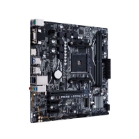 Asus/華碩PRIME A320M-K主板 AMD AM4接口DDR4電腦主板M-ATX小板 昆明電腦商城
