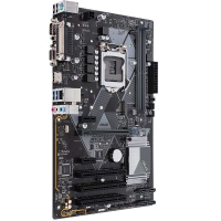 Asus/華碩 H310-PLUS ATX大板 1151主板 支持 i3 i5 i7八代CPU 昆明電腦批發(fā)