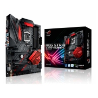 <strong>Asus/華碩 STRIX Z370-H GAMING電腦電競游戲主板支持8700K 8600K 云南電腦批發(fā)</strong>