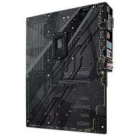 <strong>Asus/華碩 STRIX Z370-H GAMING電腦電競游戲主板支持8700K 8600K 云南電腦批發(fā)</strong>