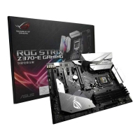 <strong>Asus/華碩 STRIX Z370-E GAMING ROG 臺式電腦電競游戲 1151針 云南電腦批發(fā)</strong>