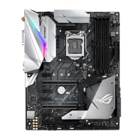<strong>Asus/華碩 STRIX Z370-E GAMING ROG 臺式電腦電競游戲 1151針 云南電腦批發(fā)</strong>
