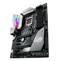 <strong>Asus/華碩 STRIX Z370-E GAMING ROG 臺式電腦電競游戲 1151針 云南電腦批發(fā)</strong>