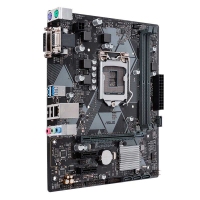 <strong>Asus/華碩 H310M-K MATX 臺式機(jī)游戲主板 支持i3 i5 i7八代CPU 昆明電腦批發(fā)</strong>