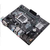 <strong>Asus/華碩 H310M-K MATX 臺式機(jī)游戲主板 支持i3 i5 i7八代CPU 昆明電腦批發(fā)</strong>