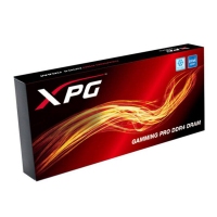AData/威剛（XPG)8G-3000 DDR4 紅龍條 臺(tái)式機(jī)電腦吃雞高頻內(nèi)存條 超2400 云南電腦批發(fā)
