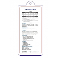 云南電腦批發(fā) AData/威剛 萬紫千紅條4G DDR4 2400 電腦游戲吃雞內(nèi)存