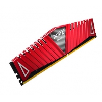 云南電腦商城 AData/威剛XPG 16G 2400 DDR4 紅龍條 臺(tái)式機(jī)電腦內(nèi)存條單條 吃雞內(nèi)存