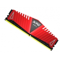 云南電腦商城 AData/威剛XPG 16G 2400 DDR4 紅龍條 臺(tái)式機(jī)電腦內(nèi)存條單條 吃雞內(nèi)存
