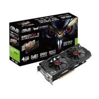華碩GTX970--DC2-4GD5顯卡 昆明顯卡批發(fā)