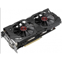 華碩GTX970--DC2-4GD5顯卡 昆明顯卡批發(fā)
