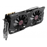 華碩GTX970--DC2-4GD5顯卡 昆明顯卡批發(fā)