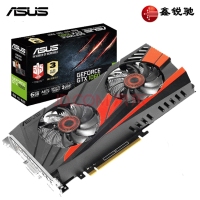 華碩GTX1060-03G-GAMING顯卡 昆明顯卡批發(fā)