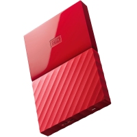 云南電腦批發(fā)力推WD/西部數(shù)據(jù) Passport 1TB/2TB/4TB移動硬盤 安全保障 貼心加密USB3.0