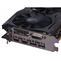 華碩GTX1060-06G-GAMING顯卡 昆明電腦商城