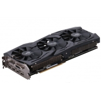 華碩STRIX-GTX1070-08G-GAMING 顯卡 云南顯卡批發(fā)