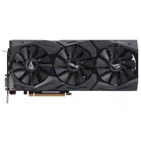 華碩STRIX-GTX1070-08G-GAMING 顯卡 云南顯卡批發(fā)