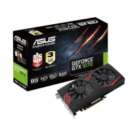 華碩GTX1070-08G-GAMING 顯卡 昆明電腦批發(fā)