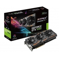 云南顯卡批發(fā) 華碩STRIX-GTX1080-A8G-GAMING 顯卡 猛禽三風(fēng)扇標(biāo)準(zhǔn)版